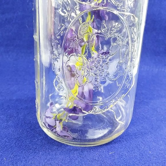 Ball Mason Jar Lantern Light Storage Canister Collins Creek Collection 9.5" Tall - Picture 8 of 11